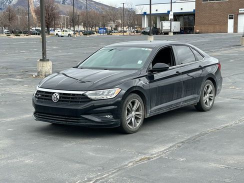 Used 2020 Volkswagen Jetta image 8