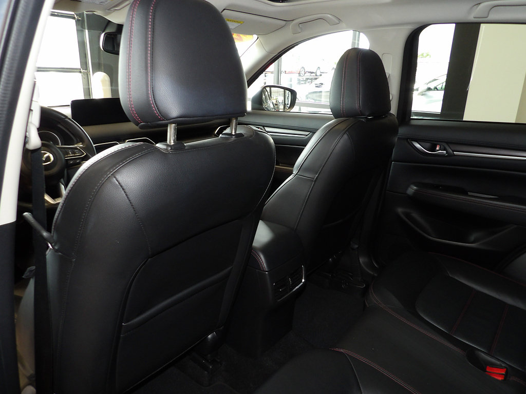 Certified 2024 MAZDA CX-5 Carbon Edition AWD/4WD image 21
