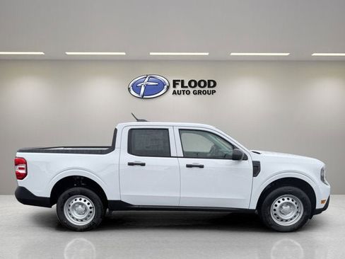 New 2026 Ford Maverick XL w/ 4K Tow Package image 4