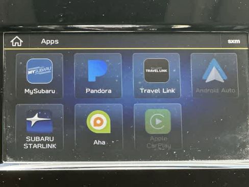 Certified 2021 Subaru Forester Premium w/ Popular Package #1 AWD/4WD image 13