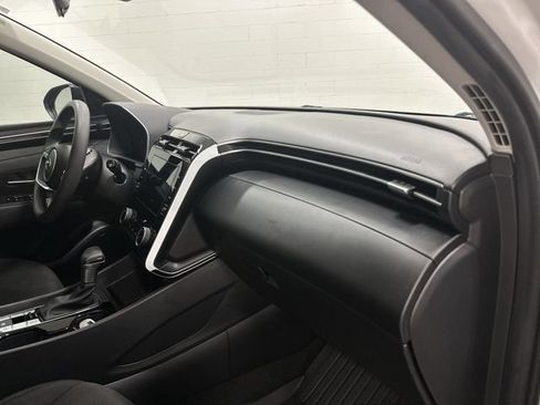 Used 2023 Hyundai Tucson SEL AWD/4WD image 18