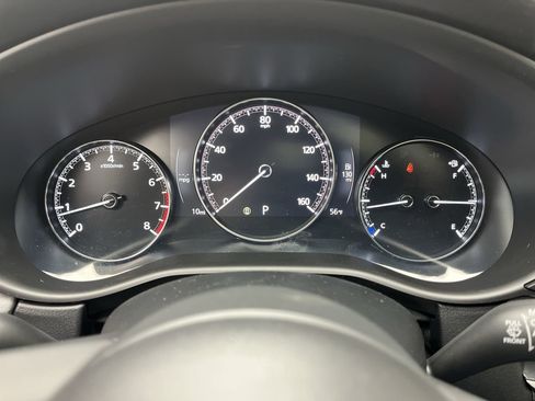 New 2026 MAZDA CX-30 Aire Edition AWD/4WD image 15