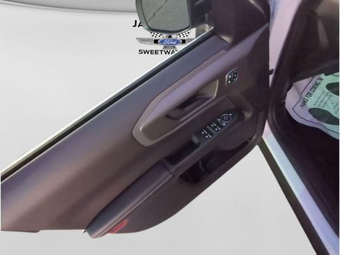 New 2025 Ford Bronco Sport Outer Banks AWD/4WD image 12