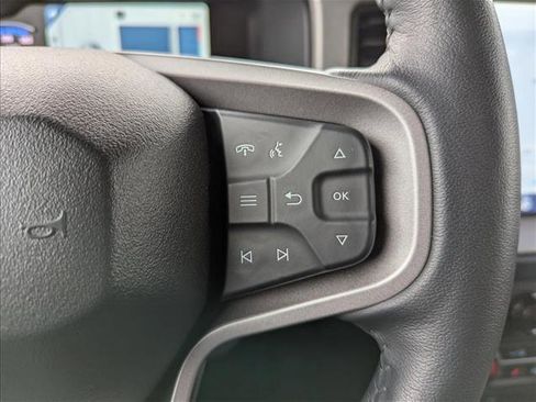 Used 2024 Ford Bronco Outer Banks image 14