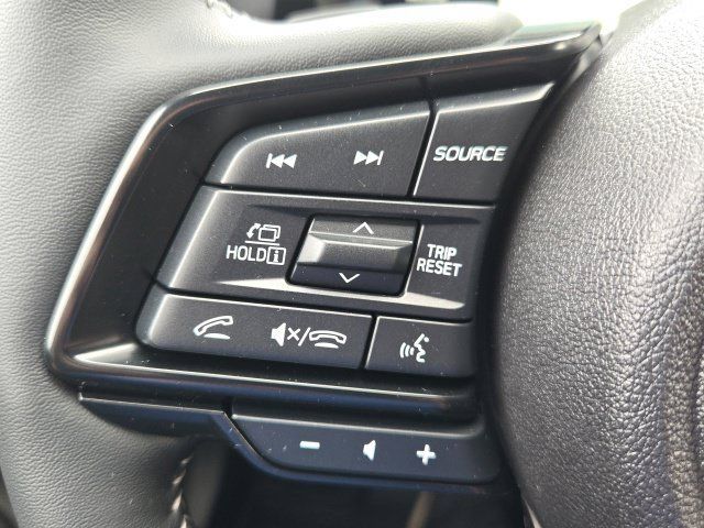 Certified 2026 Subaru Outback Touring AWD/4WD image 16