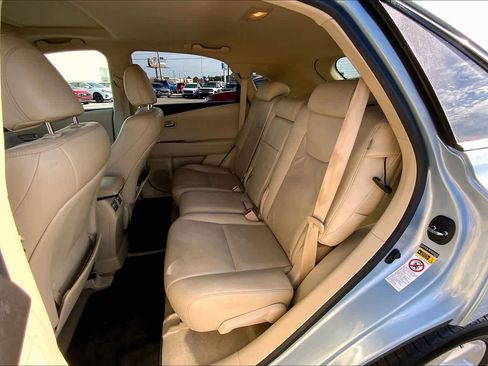 Used 2010 Lexus RX 350 2WD image 20