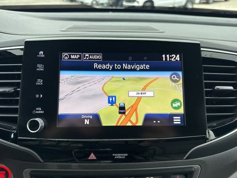 Used 2023 Honda Ridgeline RTL-E image 22