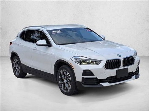 Used 2023 BMW X2 sDrive28i FWD image 3