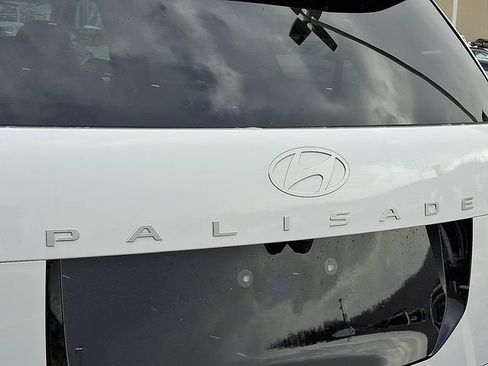 New 2026 Hyundai Palisade SEL AWD/4WD image 12