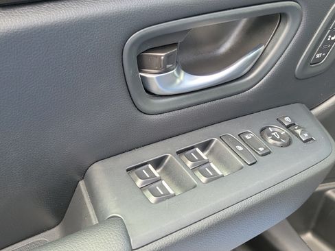 Certified 2023 Honda Pilot TrailSport image 20