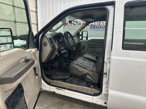 Used 2009 Ford F250 King Ranch image 14