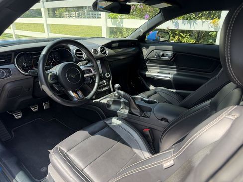 Used 2019 Ford Mustang GT Premium w/ GT Performance Package RWD image 34