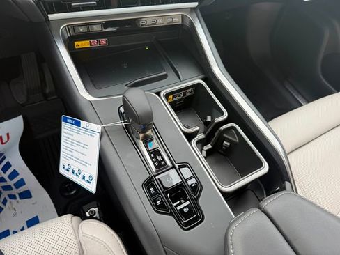 New 2026 Lexus TX 350 AWD image 20