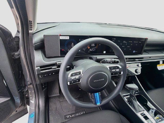 New 2026 Hyundai Tucson SEL FWD image 11