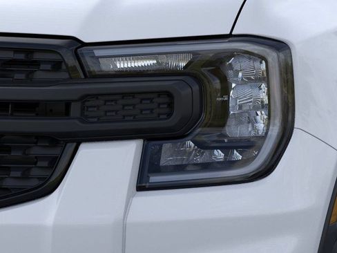 New 2026 Ford Ranger XL w/ FX4 Off-Road Package AWD/4WD image 22