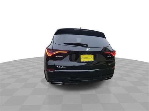 Used 2023 Acura MDX A-Spec image 7