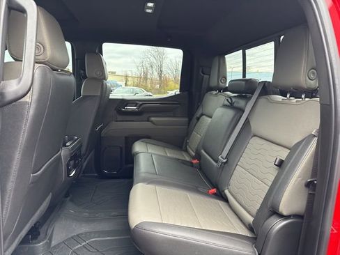 Certified 2024 Chevrolet Silverado 1500 ZR2 w/ Technology Package image 17