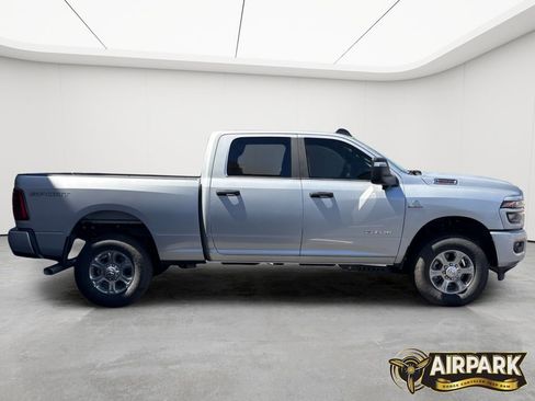 New 2026 RAM 2500 Big Horn image 3