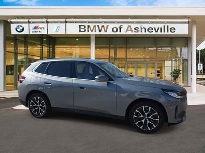 Used 2025 BMW X3 xDrive30i w/ Convenience Package