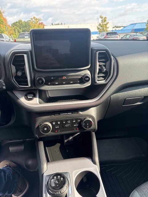 Used 2023 Ford Bronco Sport Big Bend w/ Convenience Package AWD/4WD image 14
