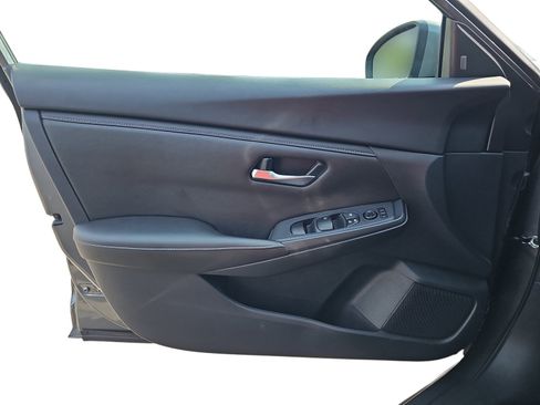 Used 2023 Nissan Sentra SV w/ All-Weather Package FWD image 22