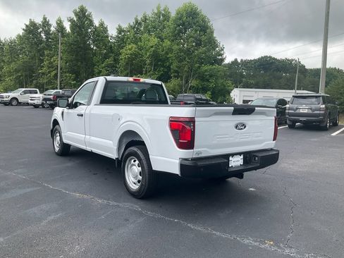 New 2026 Ford F150 XL RWD image 7