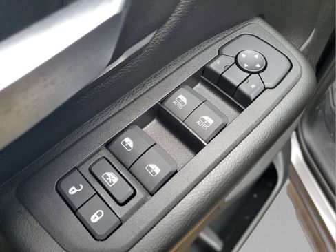 Certified 2026 RAM 1500 Express RWD image 20