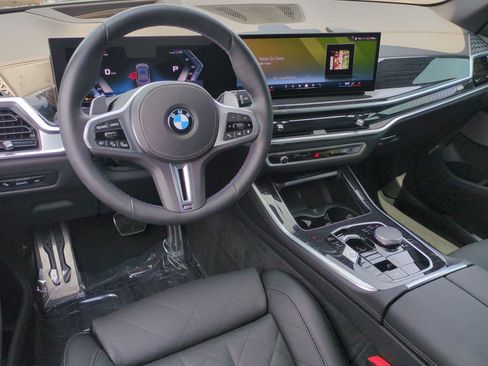 Used 2026 BMW X5 M60i w/ Climate Comfort Package AWD/4WD image 30