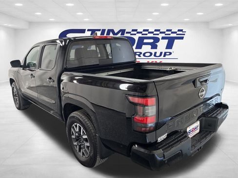 Used 2024 Nissan Frontier SL w/ Technology Package image 7