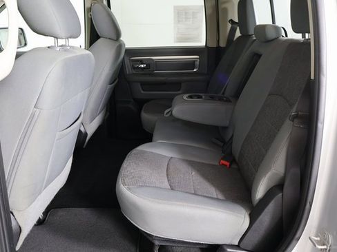 Used 2015 RAM 1500 Outdoorsman image 22