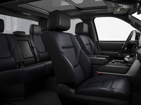 New 2026 Toyota Tundra Platinum AWD/4WD image 29
