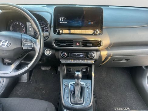 Used 2023 Hyundai Kona SEL w/ Convenience Package image 14