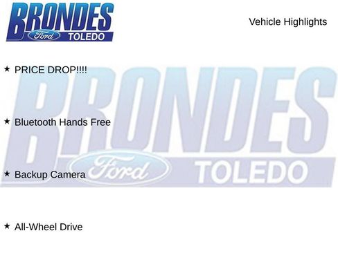 Used 2025 Ford Mustang Mach-E Premium AWD/4WD image 5