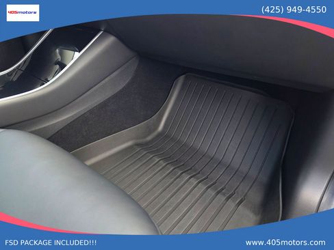 Used 2019 Tesla Model 3 Long Range AWD/4WD image 40