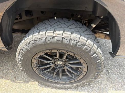 Used 2023 Ford F150 Tremor w/ Equipment Group 402A High AWD/4WD image 6