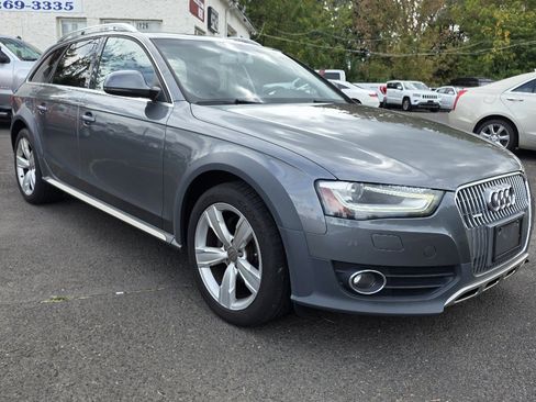 Used 2015 Audi A4 Premium w/ Audi MMI Navigation image 8