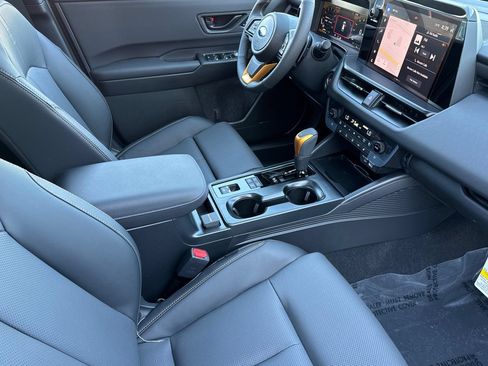 New 2026 Subaru Outback Wilderness AWD/4WD image 16