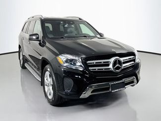 Used 2019 Mercedes-Benz GLS 450 4MATIC 360° Tour
