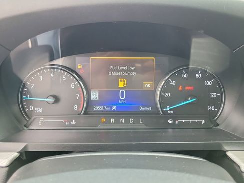 Certified 2023 Ford Explorer XLT w/ Equipment Group 202A AWD/4WD image 25