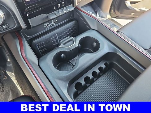New 2026 RAM 1500 Rebel w/ Rebel Level 1 Equipment Group AWD/4WD image 24