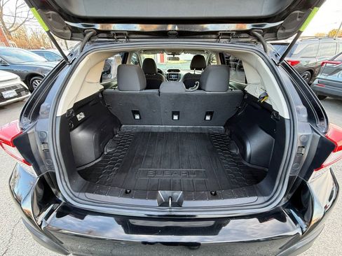 Used 2018 Subaru Crosstrek 2.0i Premium image 21