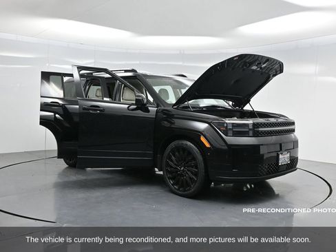 Used 2024 Hyundai Santa Fe Calligraphy image 57