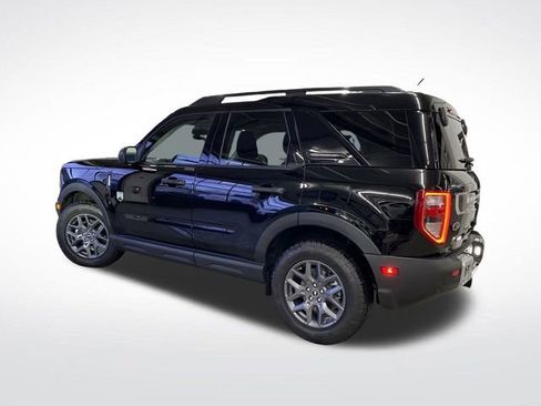 New 2025 Ford Bronco Sport Big Bend image 3