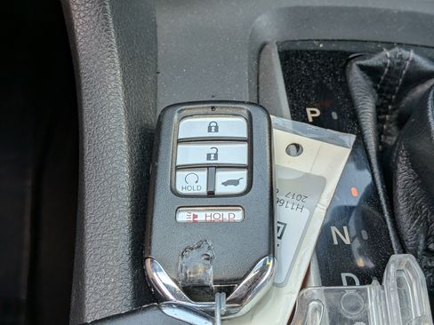 Used 2017 Honda Civic EX image 32