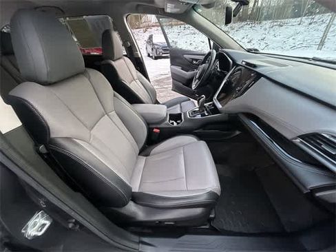 Certified 2021 Subaru Outback Limited XT w/ Popular Package #2 image 22