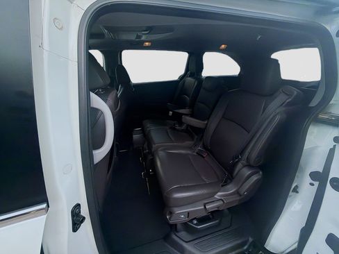 Used 2019 Honda Odyssey EX-L image 23