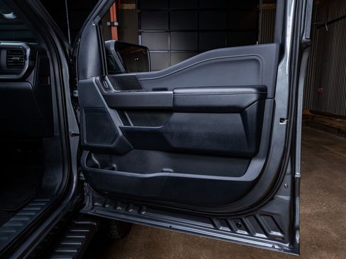 Used 2024 Ford F150 XLT w/ Equipment Group 302A MID image 37