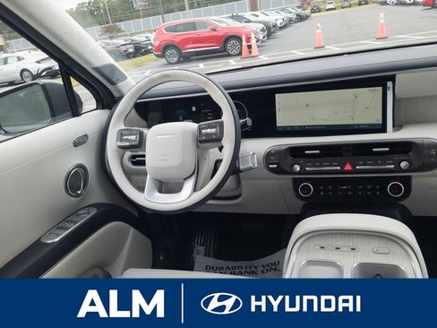 New 2026 Hyundai Palisade Calligraphy image 20