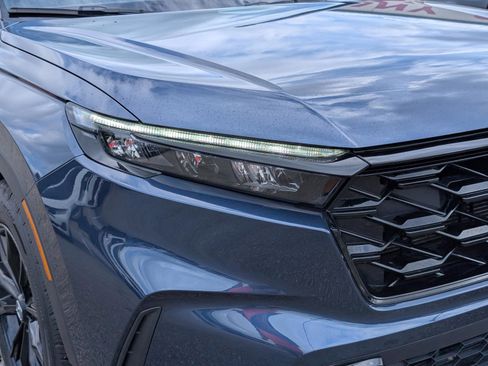 Used 2024 Honda CR-V Sport-L image 9