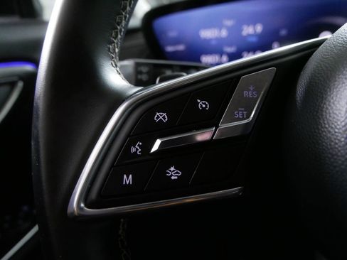 Used 2024 Buick Envision Sport Touring image 21